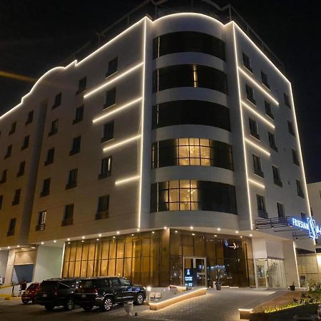 Friesian Hotel Suites 吉达 外观 照片