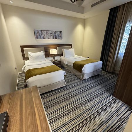 Friesian Hotel Suites 吉达 外观 照片