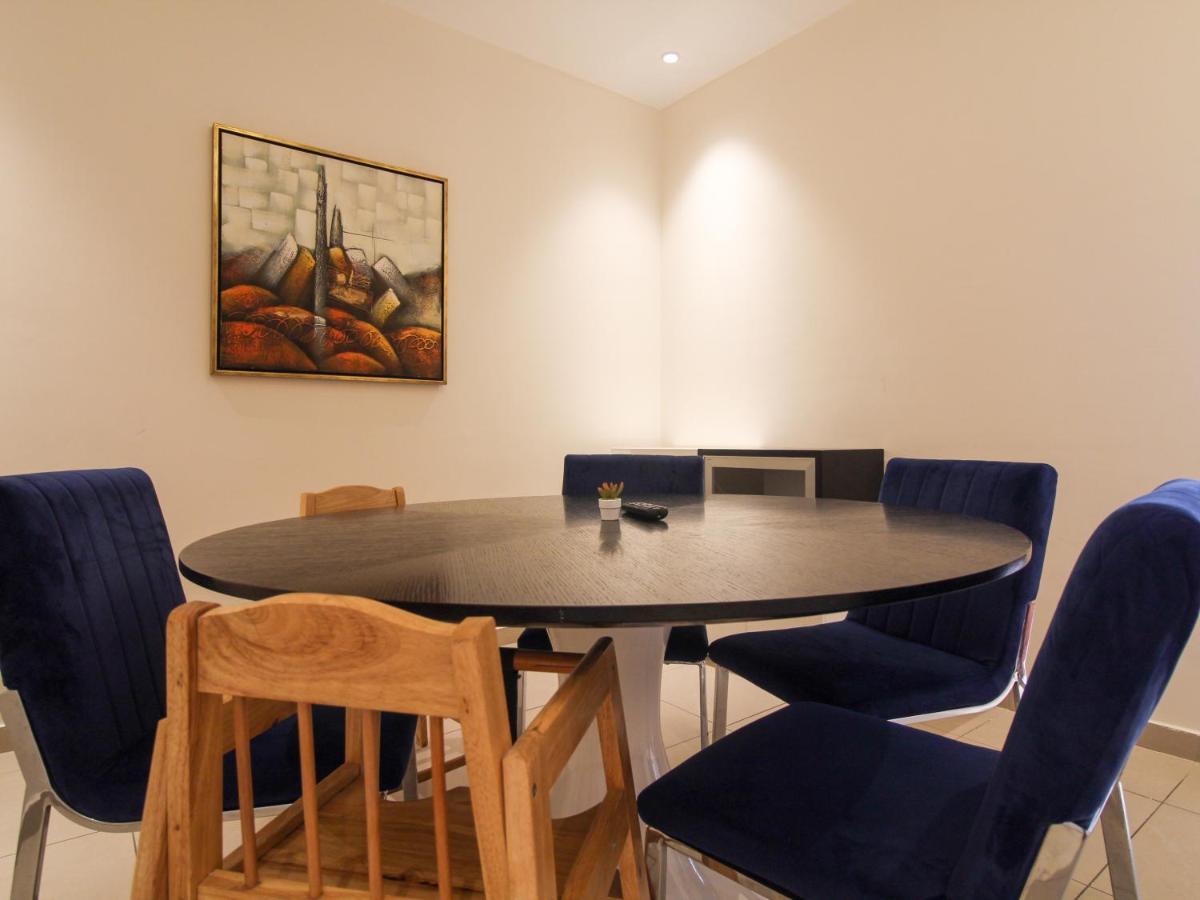 Friesian Hotel Suites 吉达 外观 照片