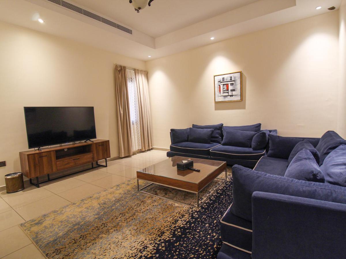 Friesian Hotel Suites 吉达 外观 照片